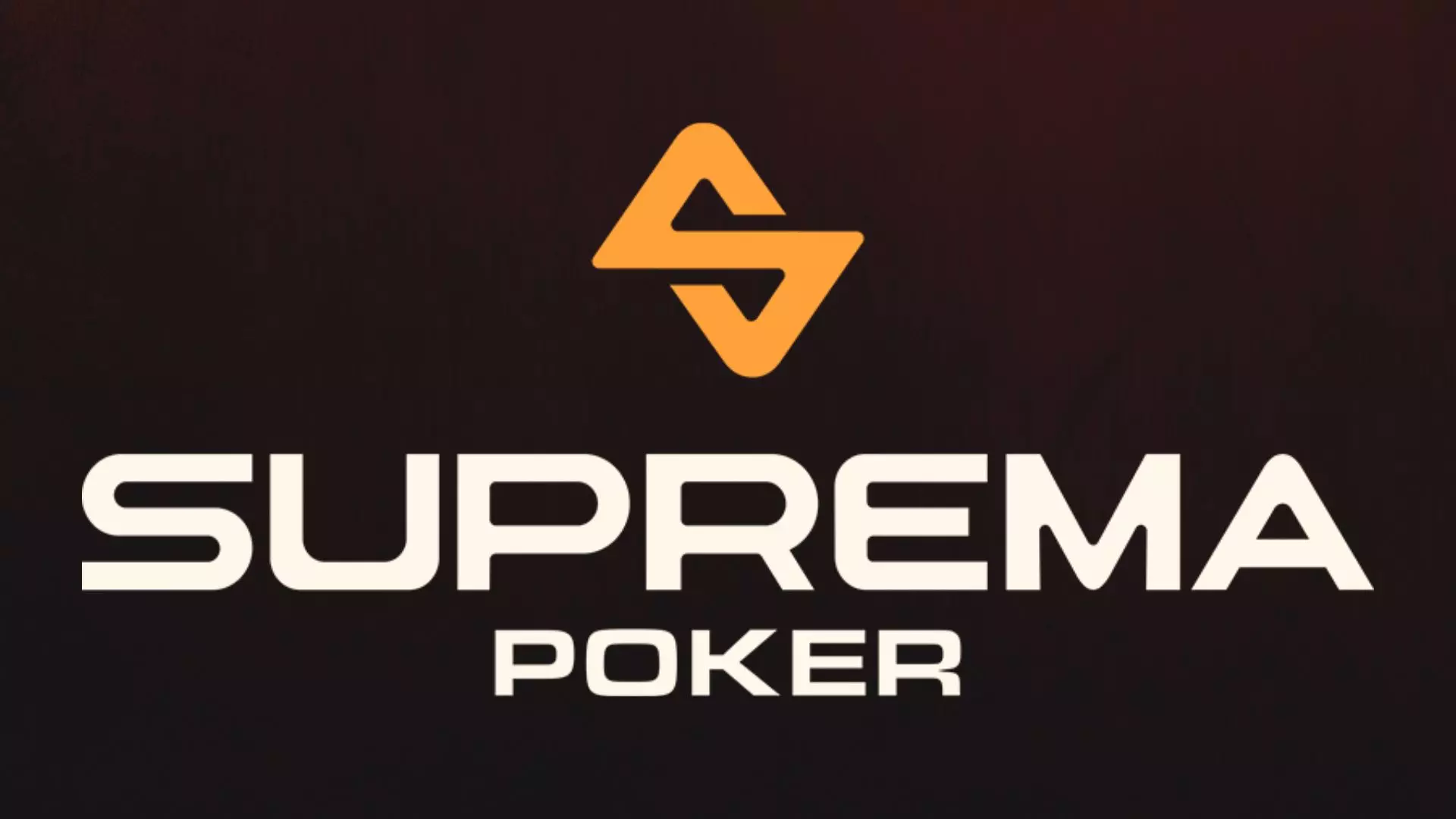 Suprema Poker