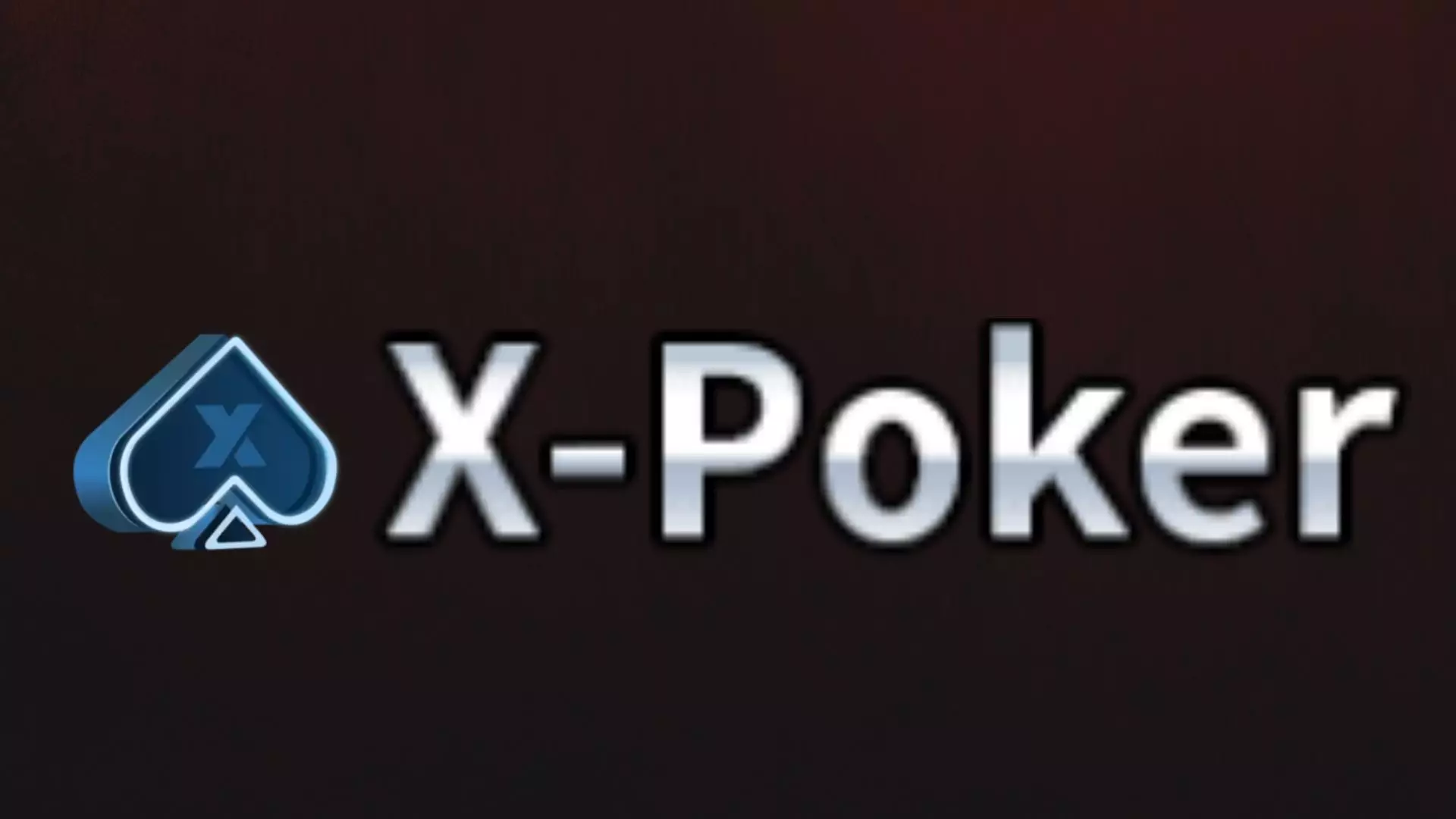 X-Poker