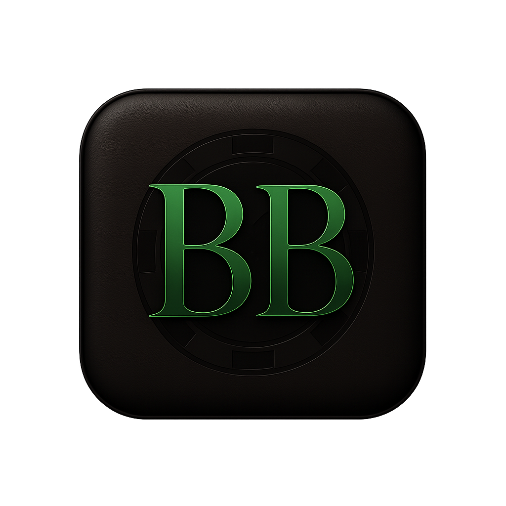 BluffBroker Logo